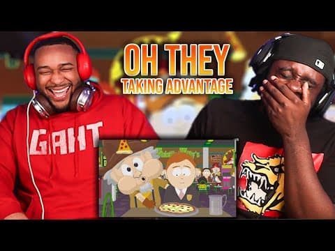 South Park S19E4