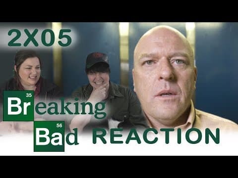 Breaking Bad S2E5
