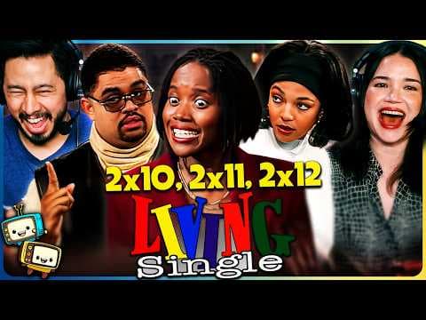 Living Single (1994)