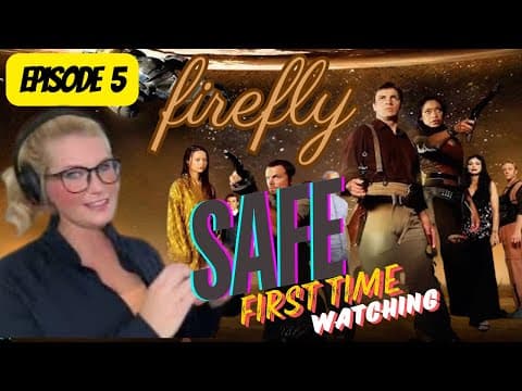 Firefly S1E7
