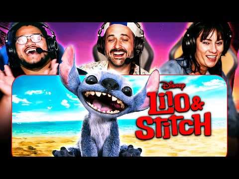 Lilo & Stitch