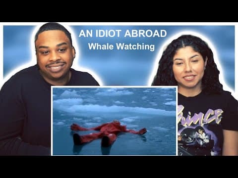 An Idiot Abroad S2E4