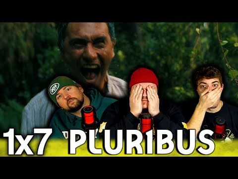 Pluribus S1E7