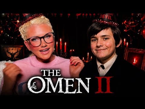Omen II