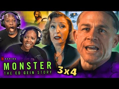 Monster: The Ed Gein Story S3E4