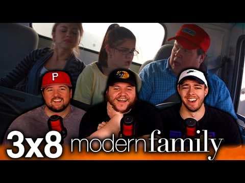Modern Family S3E8