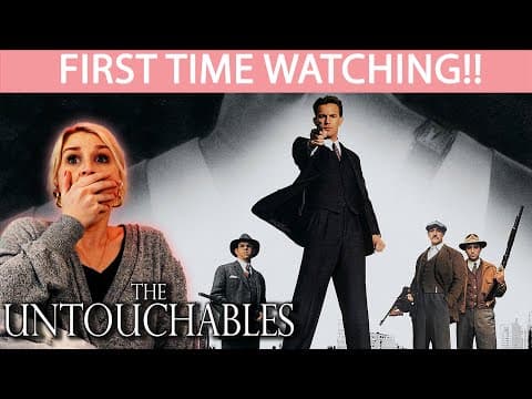 The Untouchables