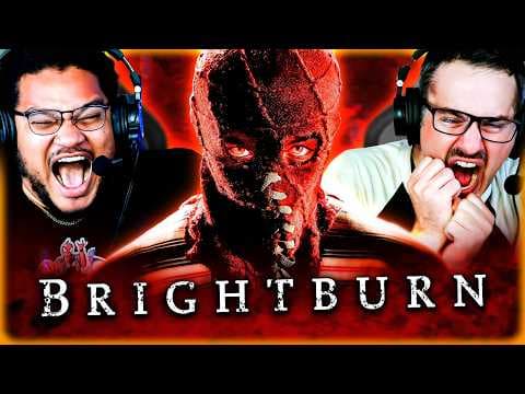 Brightburn
