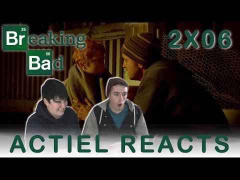 Breaking Bad S2E6