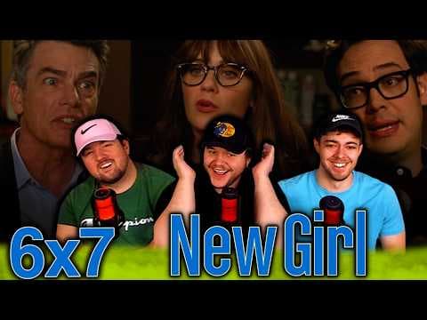 New Girl S6E7