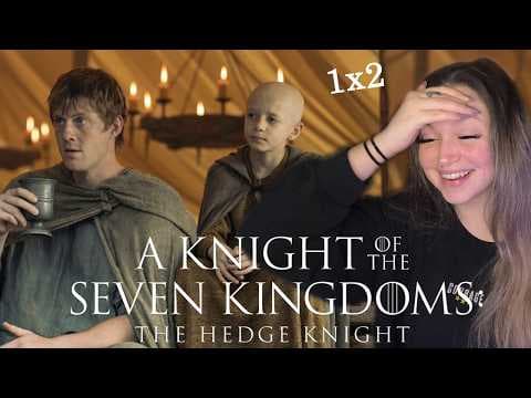 A Knight Of The Seven Kingdoms S1E2
