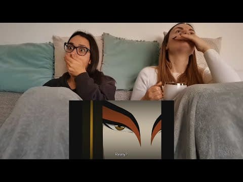 Avatar: The Last Airbender S2E19
