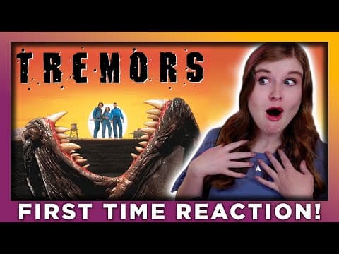 Tremors (1990)