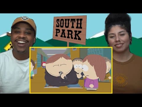 South Park S21E2
