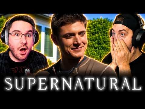 Supernatural S2E20