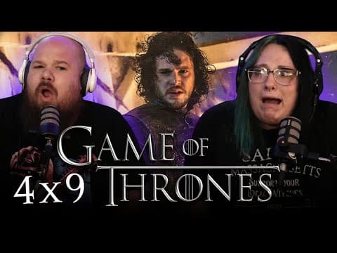 Game Of Thrones S4E9