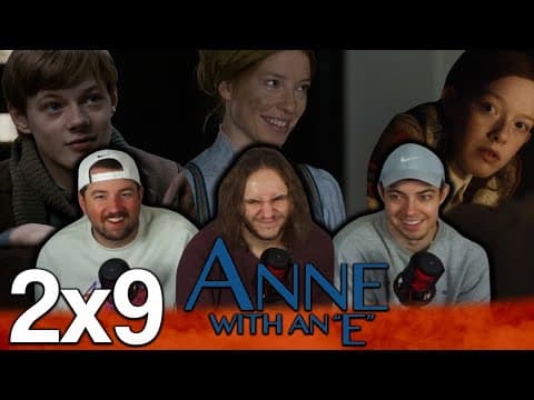 Anne With an E S2E9