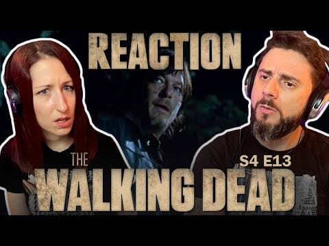 The Walking Dead S4E13