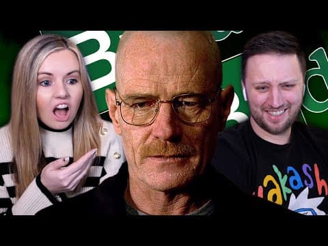 Breaking Bad S1E6