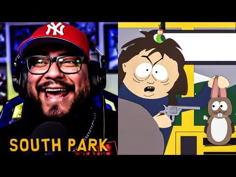 South Park S2E7