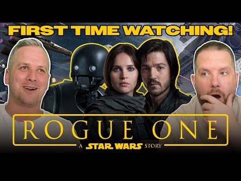Rogue One