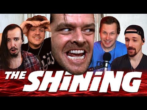 The Shining