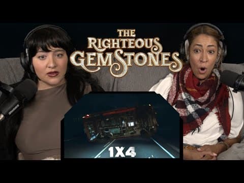Righteous Gemstones S1E4