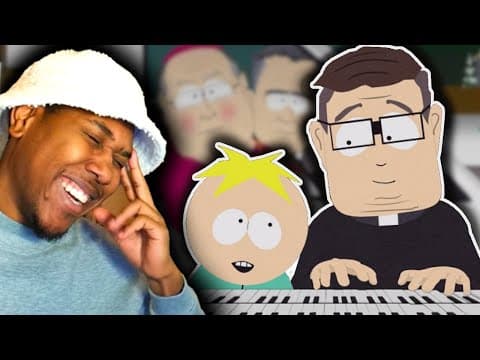 South Park S22E2
