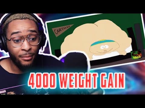 South Park S1E3