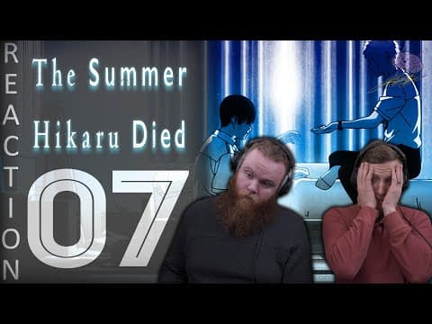 The Summer Hikaru Died Episode 7