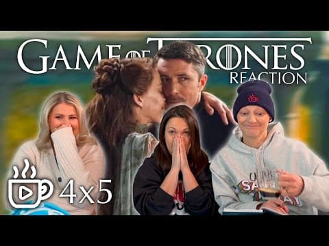Game Of Thrones S4E5