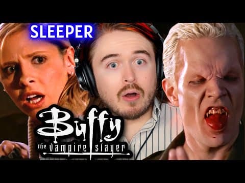 Buffy the Vampire Slayer S7E8