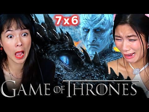 Game Of Thrones S7E6