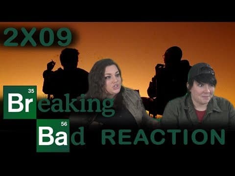 Breaking Bad S2E9