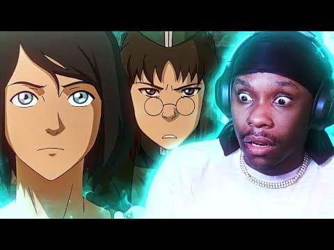The Legend of Korra S4E5