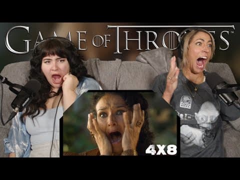 Game Of Thrones S4E8