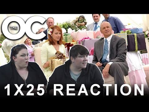 The O.C. S1E25
