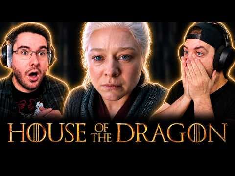 House of the Dragon S3E2