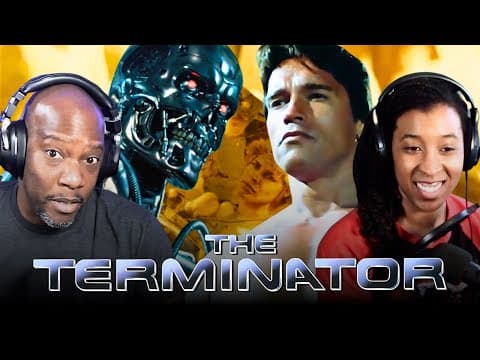 The Terminator