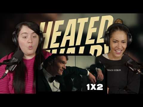 Heated Rivalry S1E2