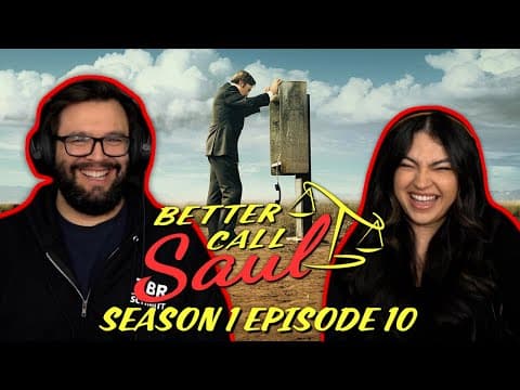 Better Call Saul S1E10