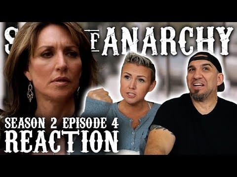 Sons Of Anarchy S2E4