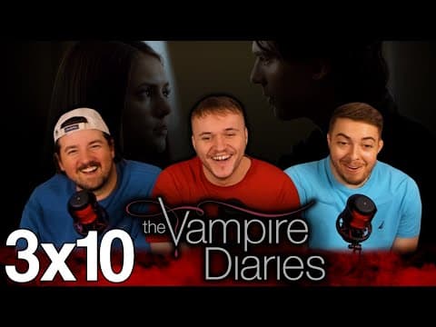 The Vampire Diaries S3E10