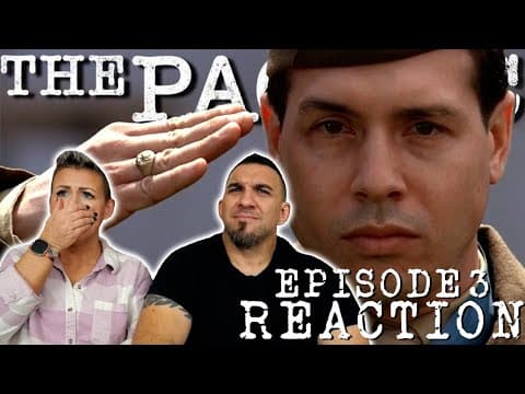 The Pacific S1E3