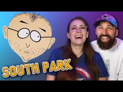 South Park S2E4