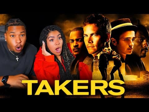 Takers
