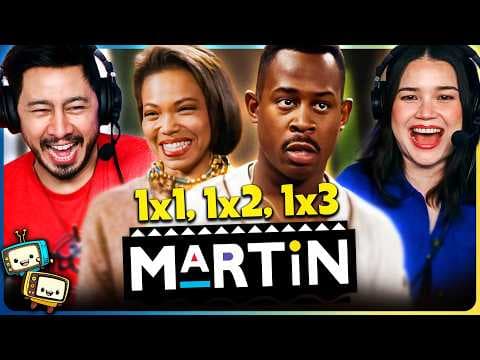 Martin (1992)