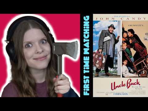 Uncle Buck