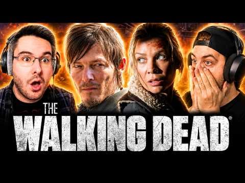 The Walking Dead S3E14