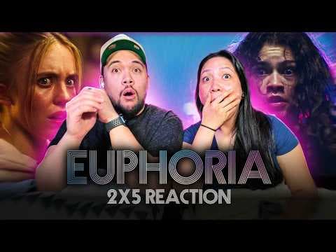 Euphoria S2E5